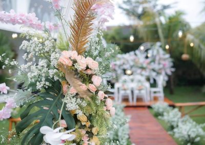 Eka Wedding Gallery dan Venue foto (1)