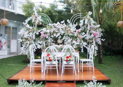 Eka Wedding Gallery dan Venue foto (2)