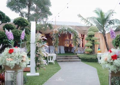 Eka Wedding Gallery dan Venue foto (3)