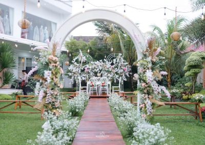 Eka Wedding Gallery dan Venue foto (8)