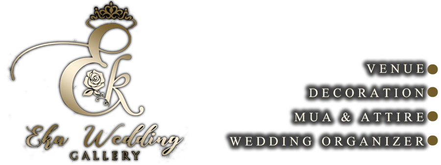 Eka Wedding Gallery dan Venue Bogor